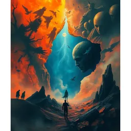 Nightmare Chronicles: Whose Nightmare Is It Anyway?