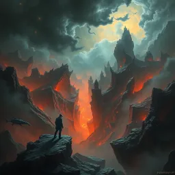 Nightmare Chronicles: Whose Dream Is It Anyway?