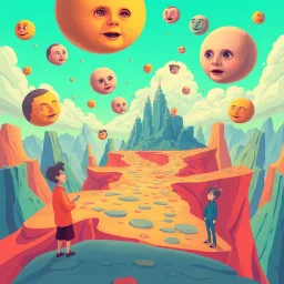 Ego Odyssey: Whose Adventure Is It Anyway?