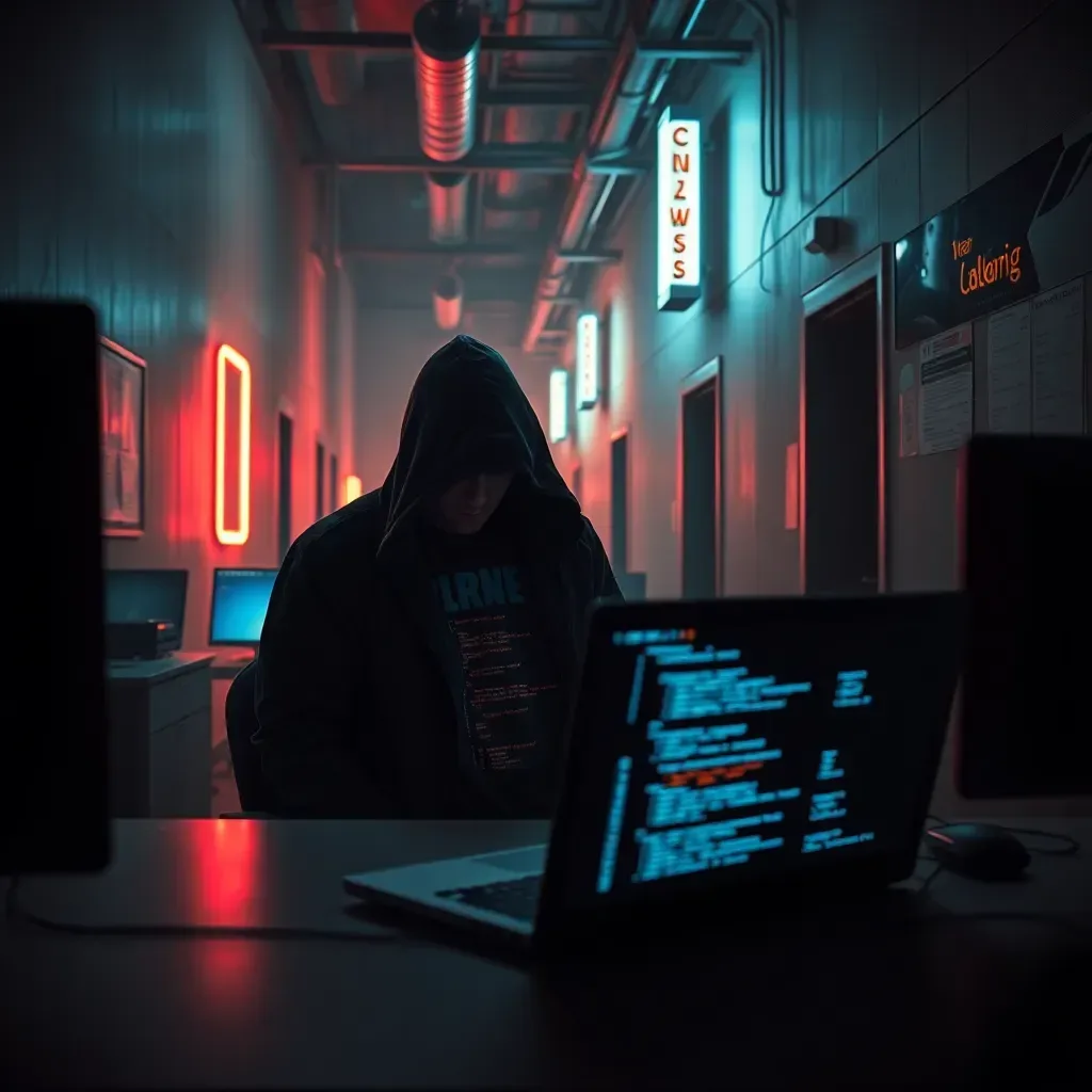 LinkedIn Undercover: The Extension Chronicles