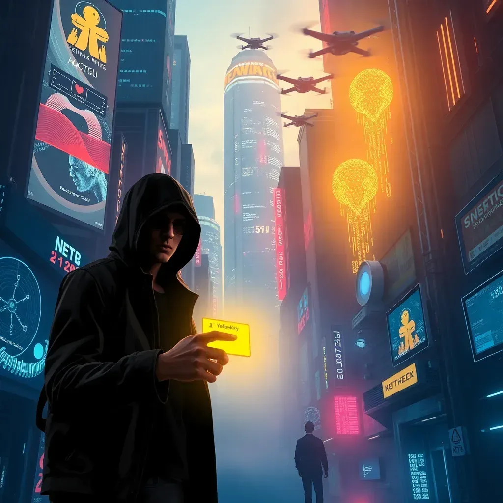 Phantom Protocol