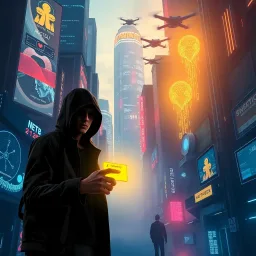 Phantom Protocol