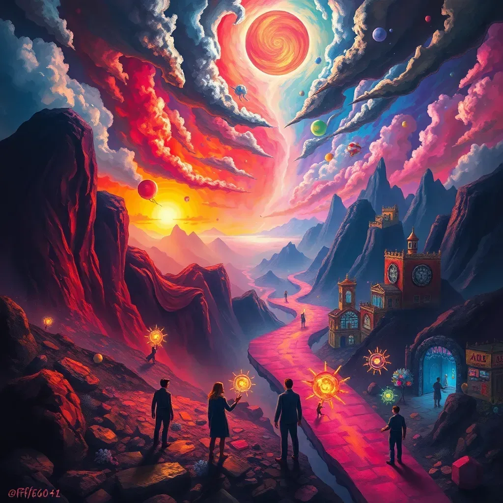 Spectrum Wars: Which Dimension Is It Anyway?