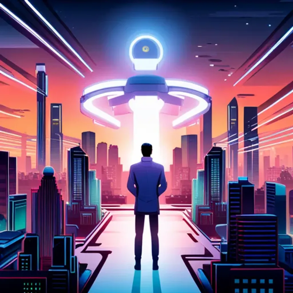 The AI Revolution