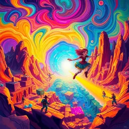 Spectrum Wars: Which Dimension Is It Anyway?