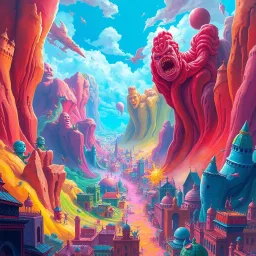 Spectrum Wars: Which Dimension is it Anyway?
