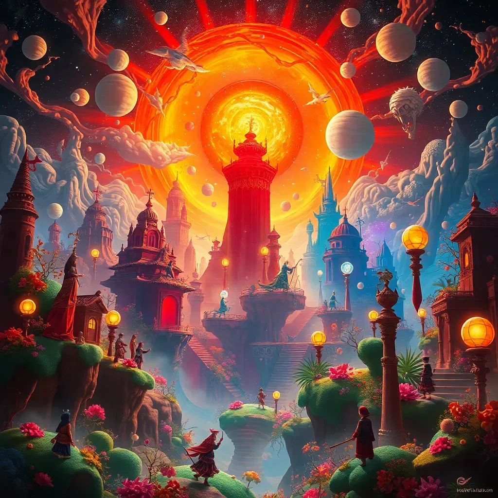 Spectrum Wars: Which Dimension Is It Anyway?