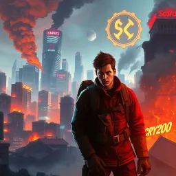 Inferno Chronicles: The Scorch Saga