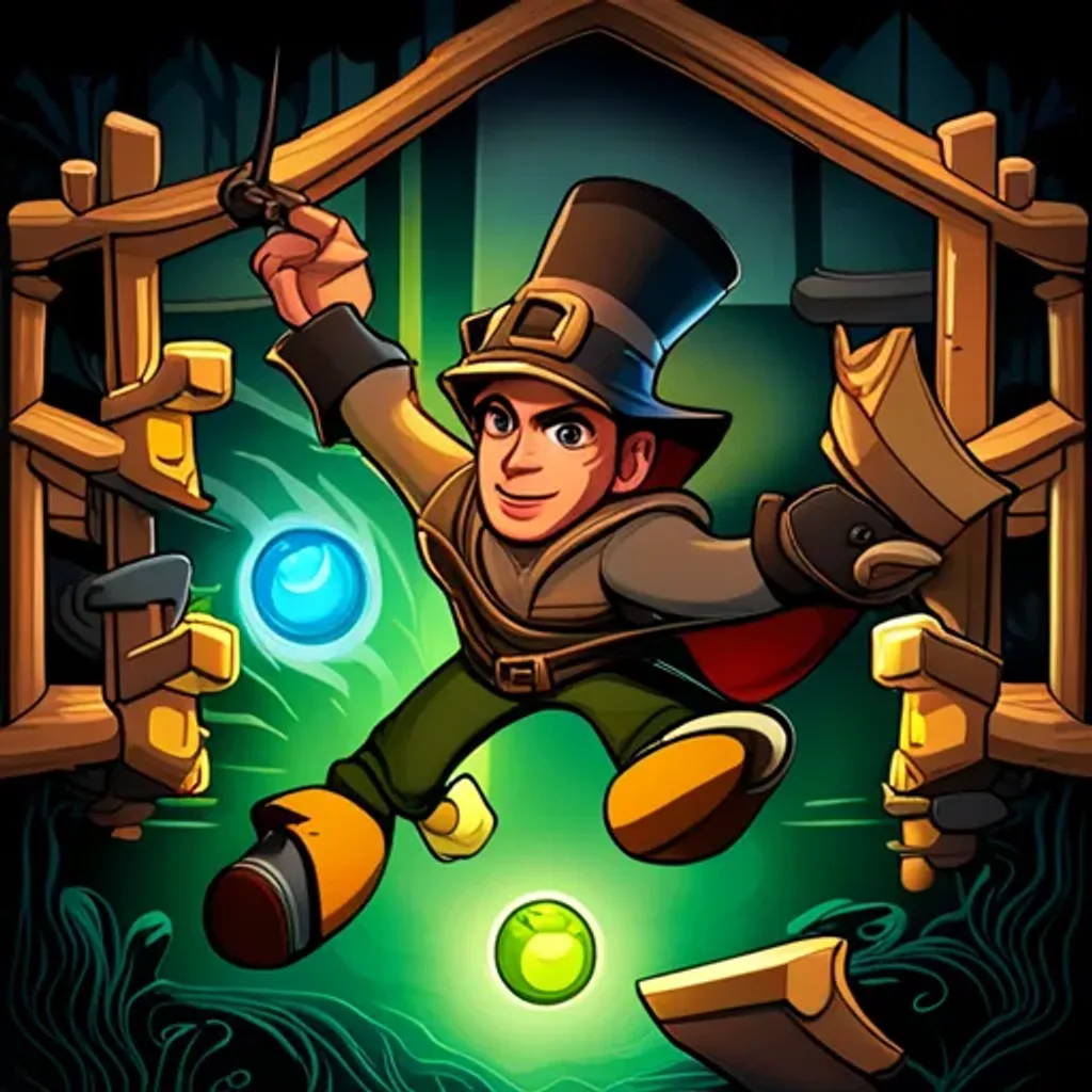 Quibble: The Bootloaders