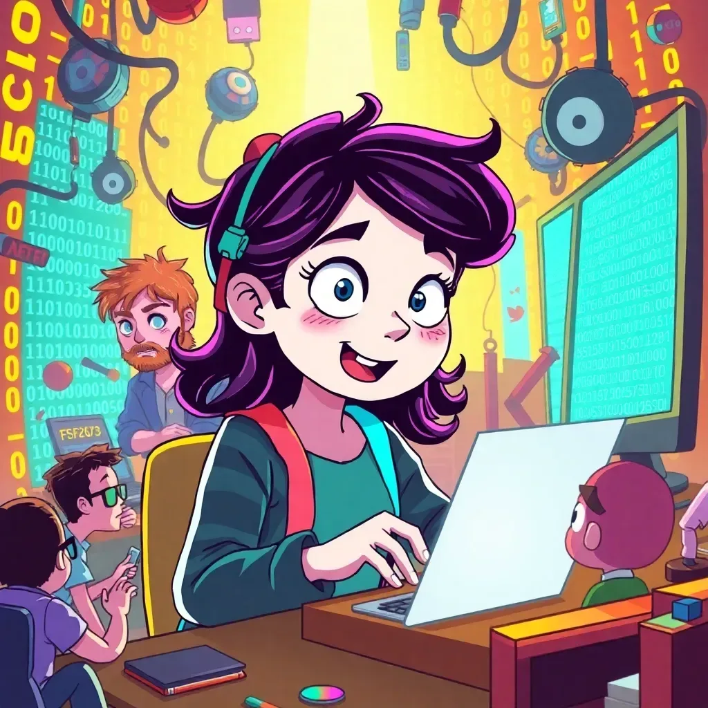 Code Swap Chronicles: Whose Hello is it Anyway?