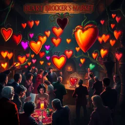 Whose Heart Is It Anyway?