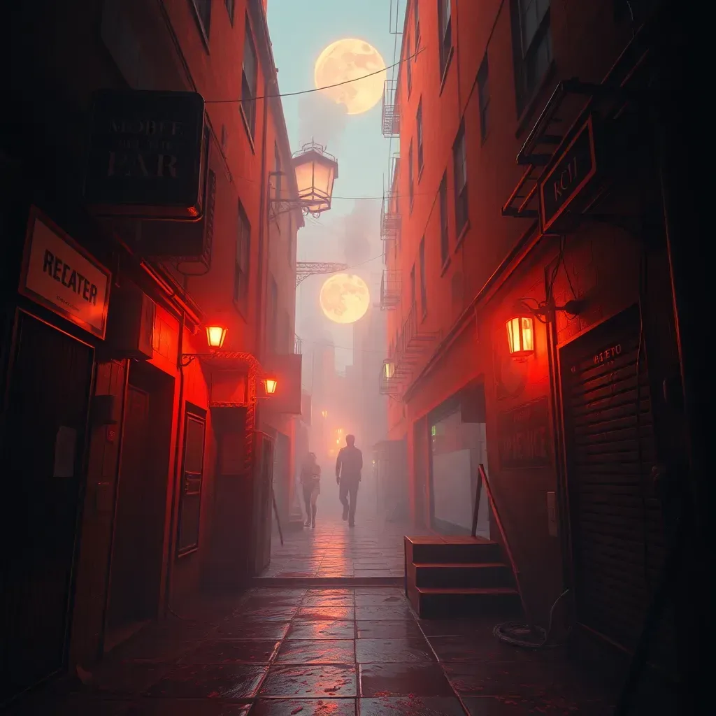 Phantom Senses