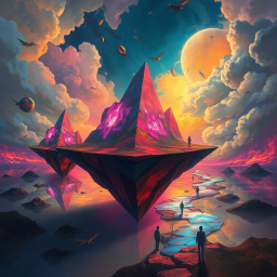 MindShift: Reflections of the Forgotten - Text-based game