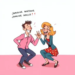 Spank 'n' Speak