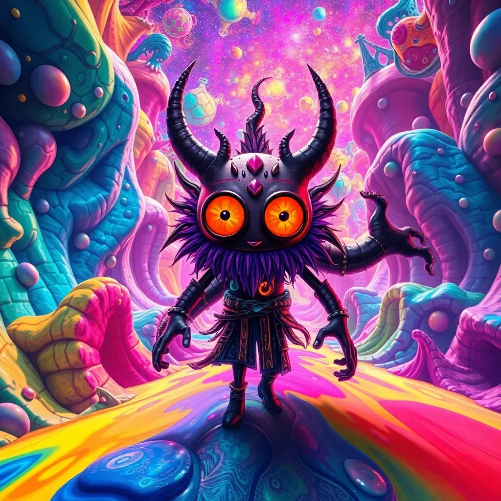 Spectrum Wars: Which Dimension Is It Anyway?