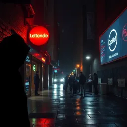 Code in the Shadows