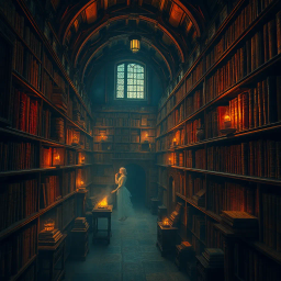 The Curse of the Collector - Text-based game