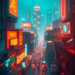 Byte of Reality - Text-based game