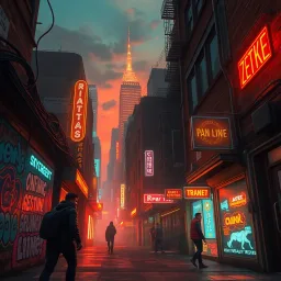 Chronicles of Data: A Networked Adventure - Text-based game
