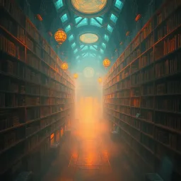 Chronicles of the Forgotten Archives