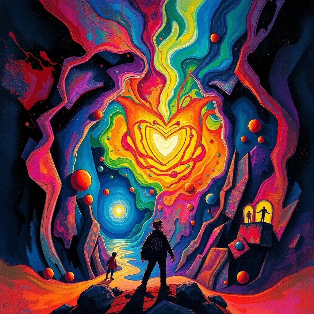 Spectrum Wars: Which Dimension Is It Anyway?
