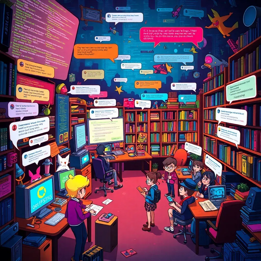Code Swap Chronicles: Whose Hello Is It, Anyway?