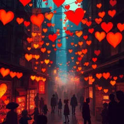 Heartstrings: Whose Heart is it Anyway?