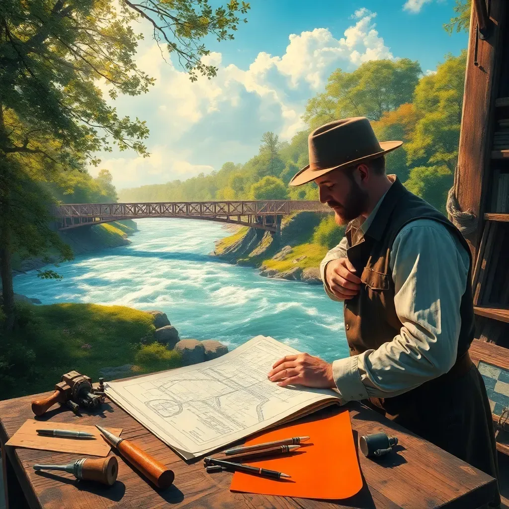 Bridge Builder's Conundrum