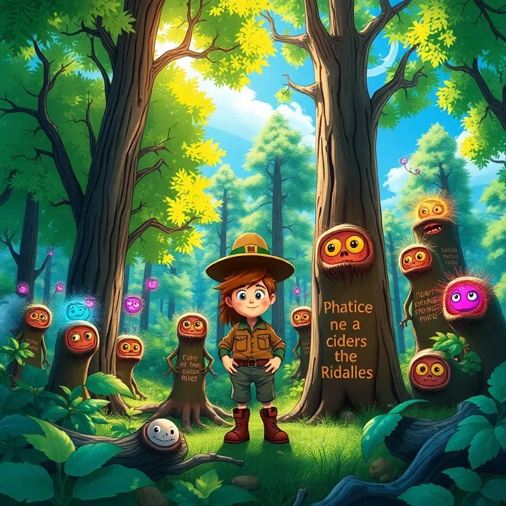 Logjam Chronicles: Whose Logs Are These, Anyway?