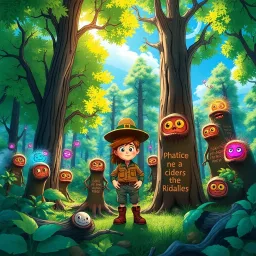 Logjam Chronicles: Whose Logs Are These, Anyway?
