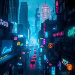Cipher City: Veil of Shadows - Text-based game