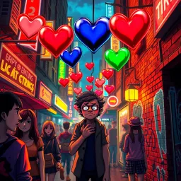 Whose Heart Is It, Anyway?