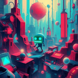 Hash Roulette - Text-based game