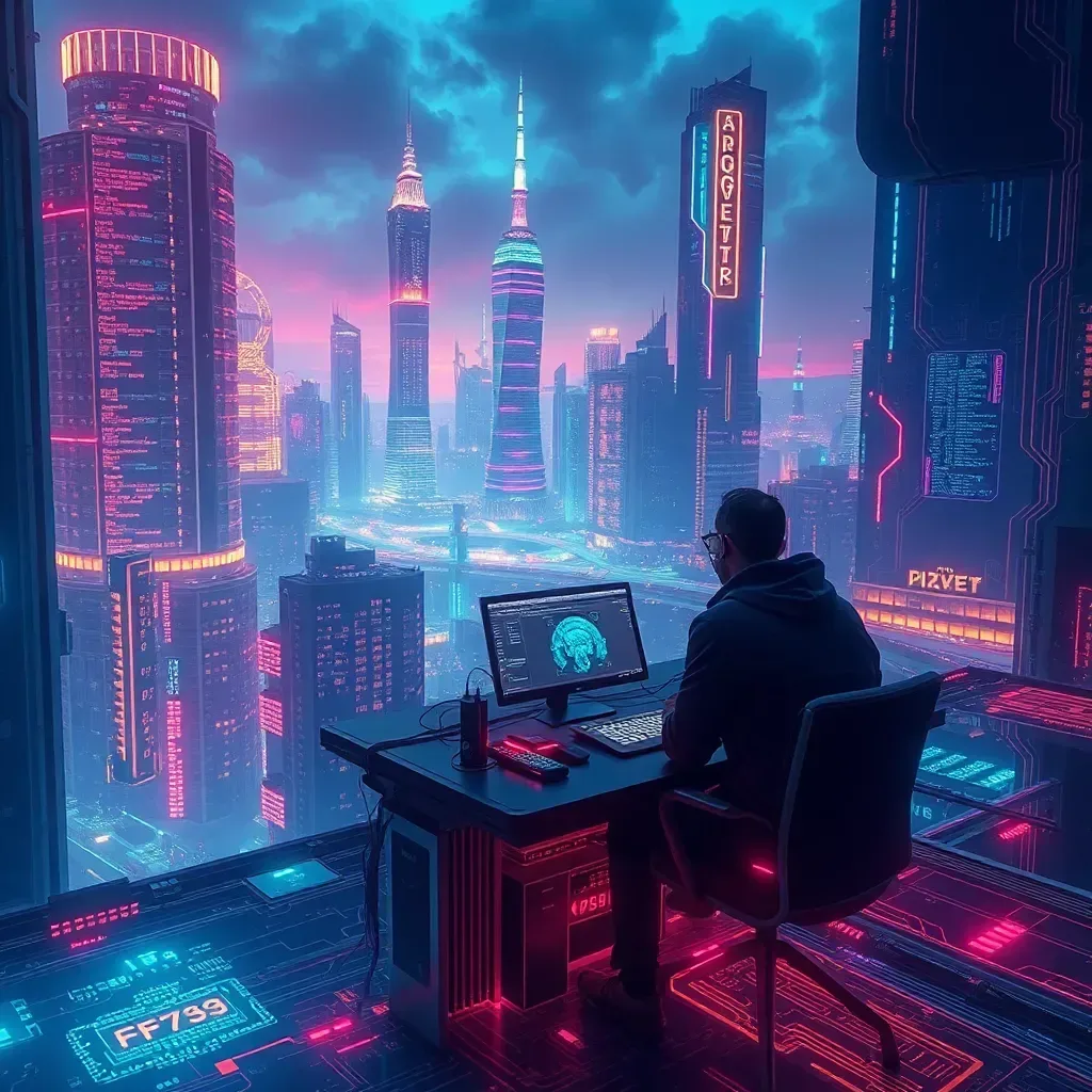 Circuit Chronicles: Debugging the Unknown