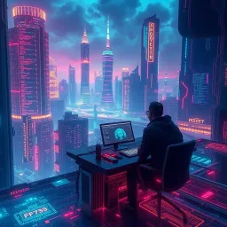 Circuit Chronicles: Debugging the Unknown - Text-based game