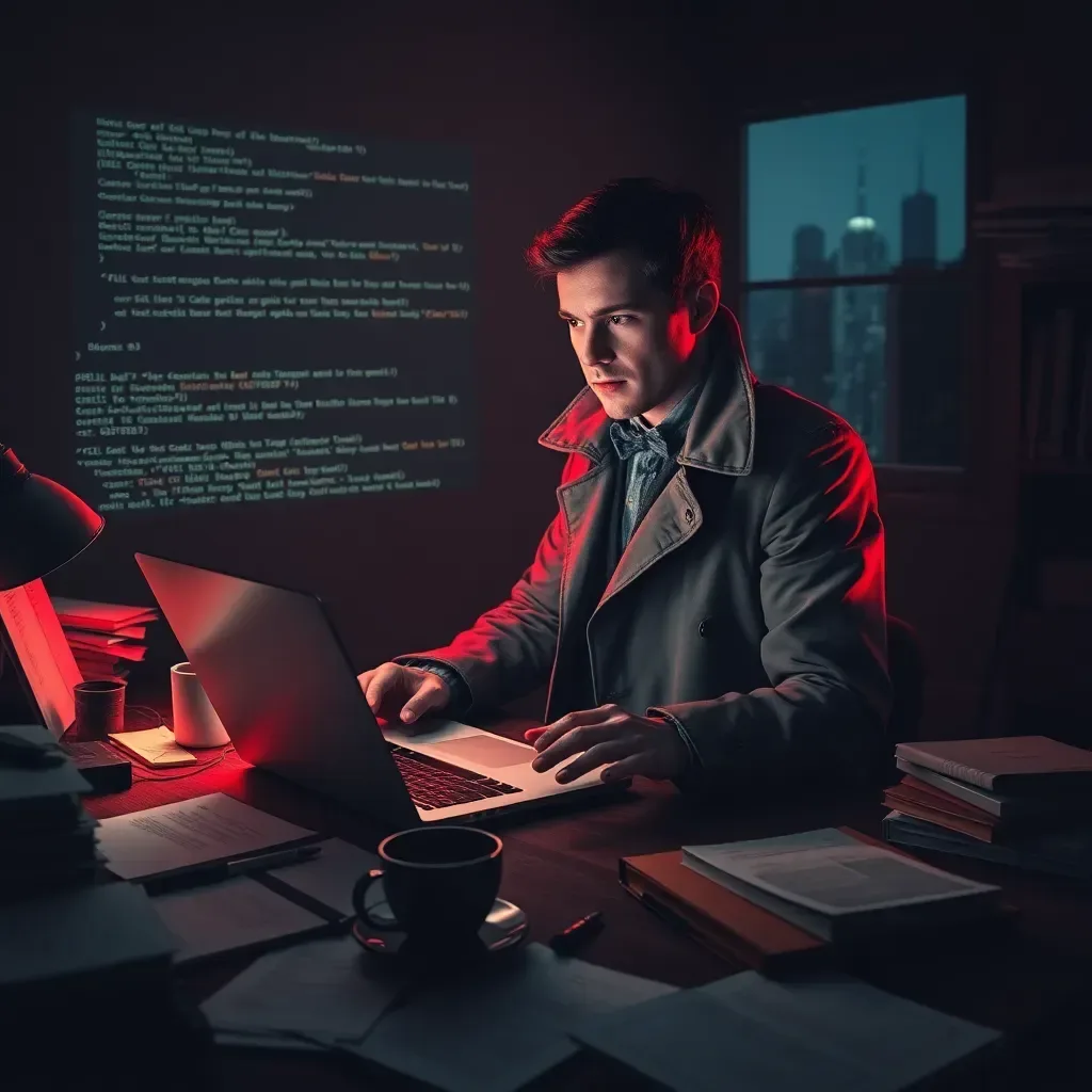 SQL Investigation