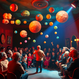 Mindbender Chronicles: Who's Hello, Anyway? - Text-based game