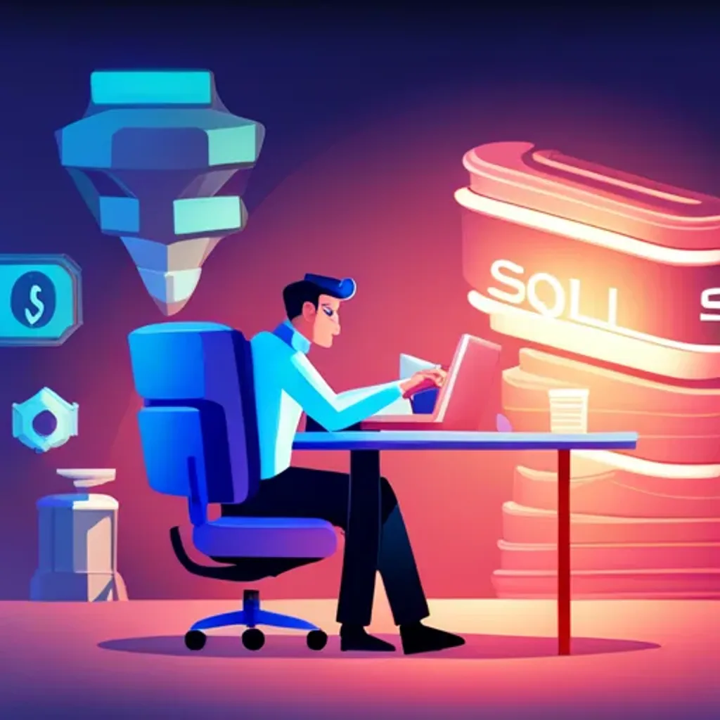 SQL Sleuth
