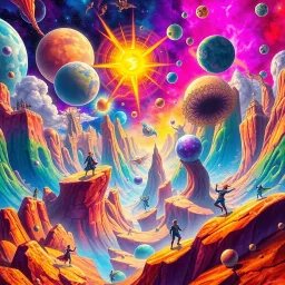 Spectrum Wars: Which Dimension Is It, Anyway?