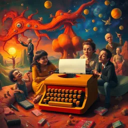 Whose World Is It Anyway?