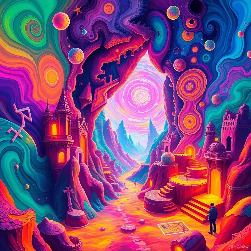 Spectrum Wars: Which Dimension Is It Anyway?