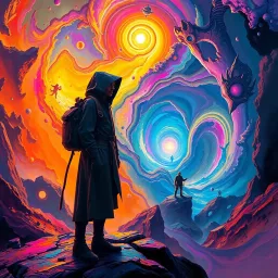 Spectrum Wars: Which Dimension Is It Anyway?