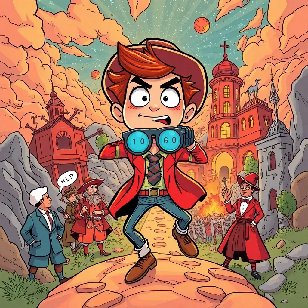 ChronoCrimson: Whose Time Is It Anyway?