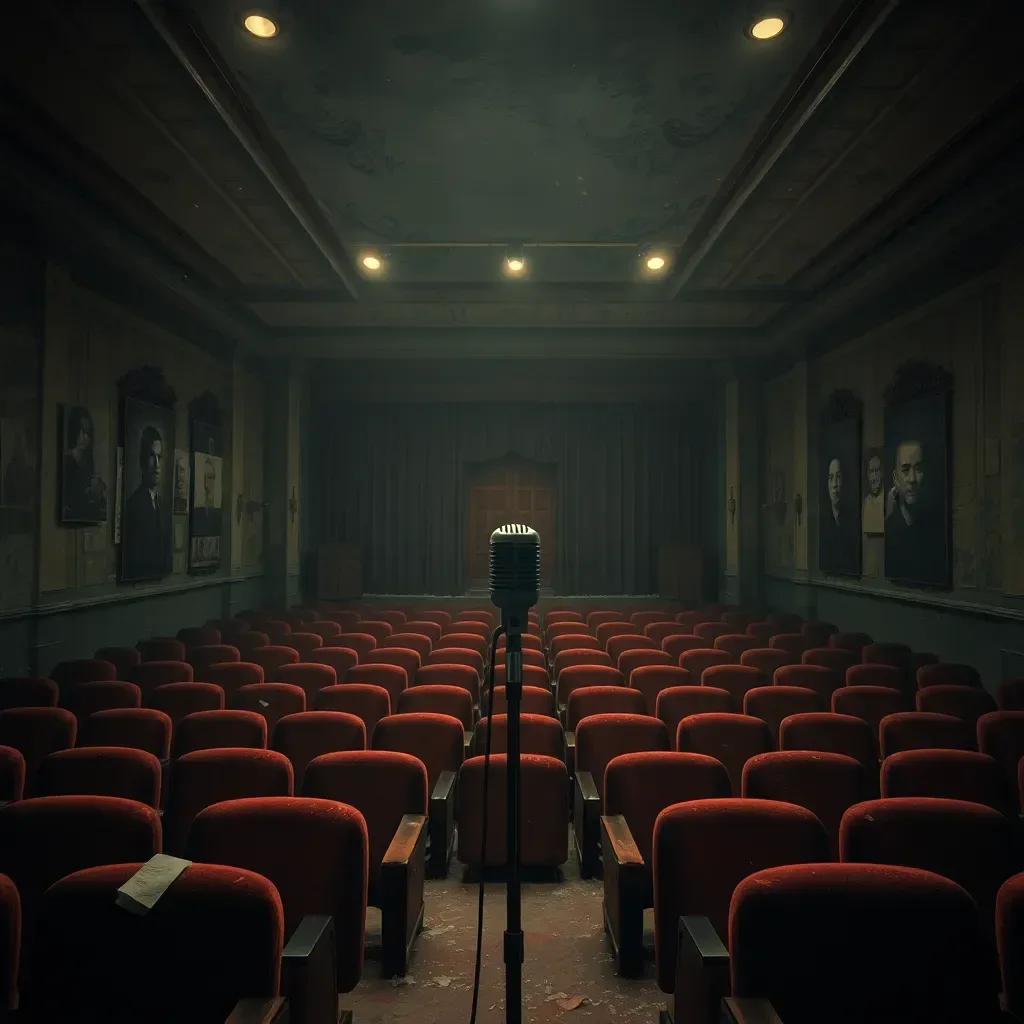 Whose Echo Is It Anyway?