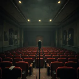 Whose Echo Is It Anyway?