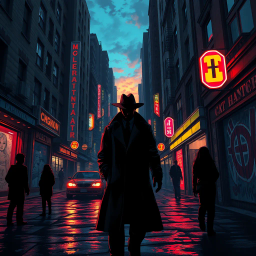 Whose Shadow Is It Anyway? - Text-based game