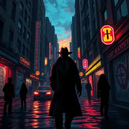 Whose Shadow Is It Anyway?