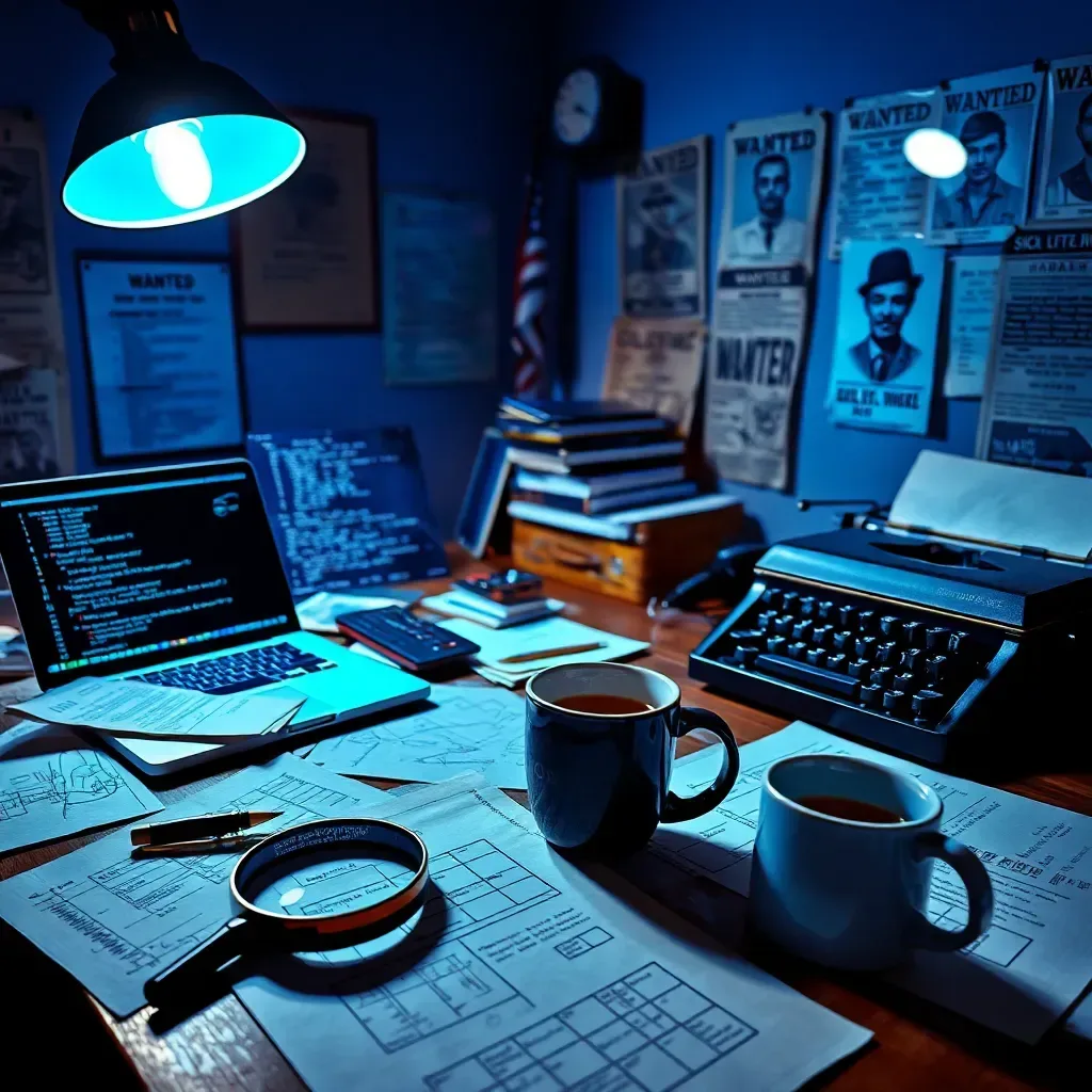 SQL Sleuth