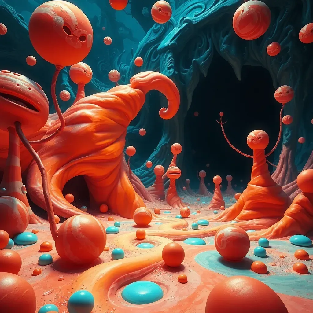 Nightmare Chronicles: Whose Dream Is It Anyway?