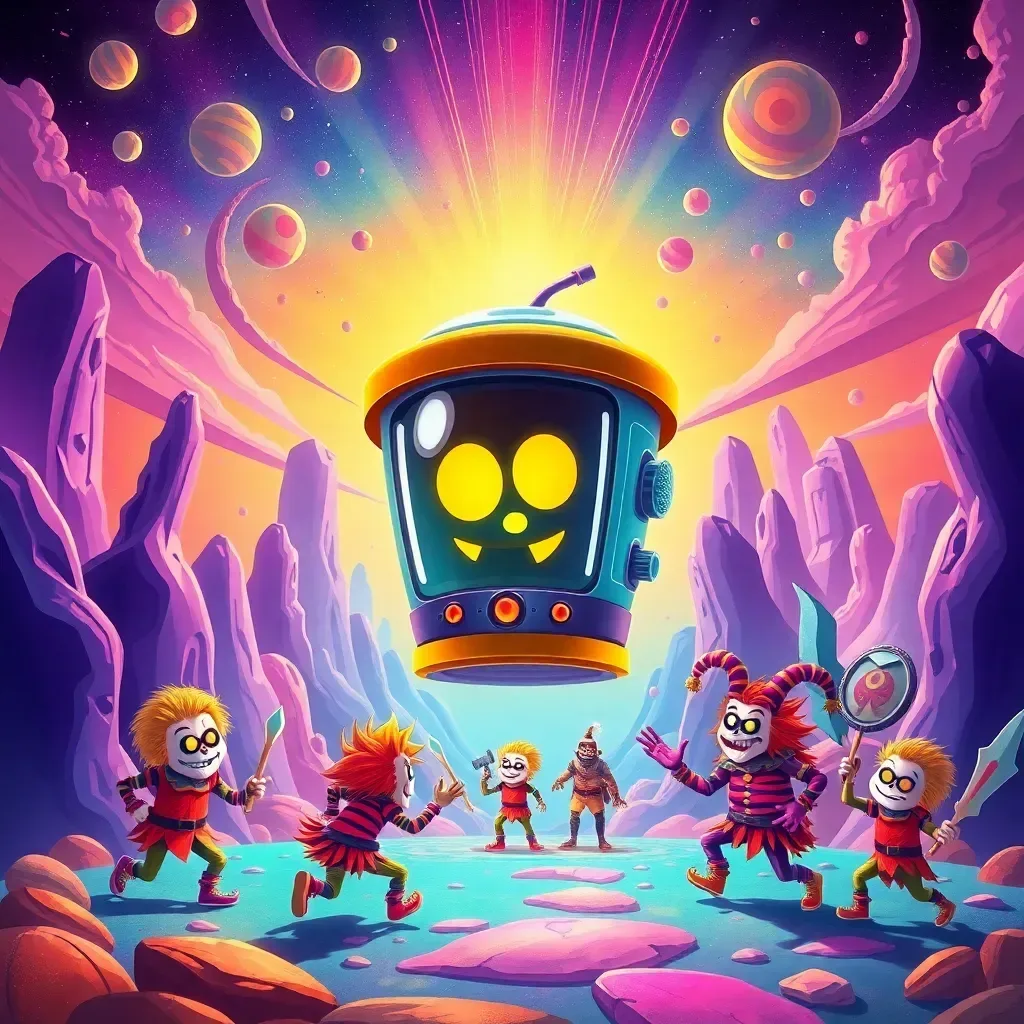 Spectrum Wars: Which Dimension Is It Anyway?